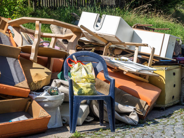 Best Yard Waste Removal  in Rossville, TN