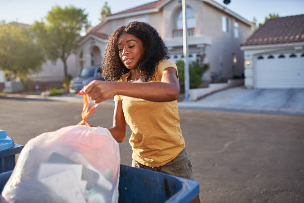 Best Construction Debris Removal  in Rossville, TN