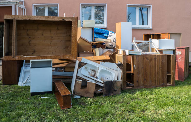 Best Junk Hauling Services  in Rossville, TN