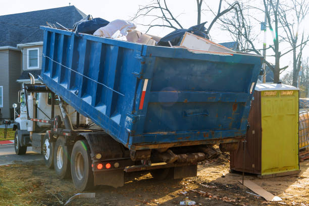 Best Basement Cleanout Services  in Rossville, TN