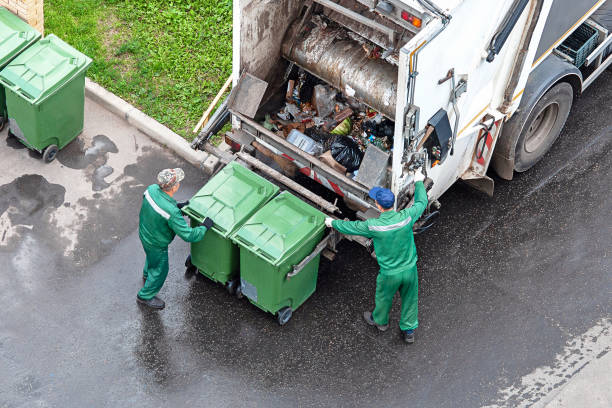 Best Local Junk Hauling  in Rossville, TN