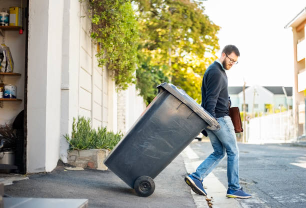 Best Junk Removal for Businesses  in Rossville, TN