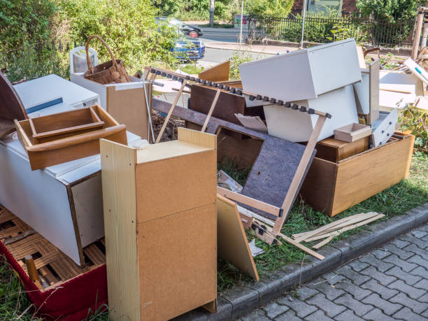 Best Yard Cleanup Services  in Rossville, TN
