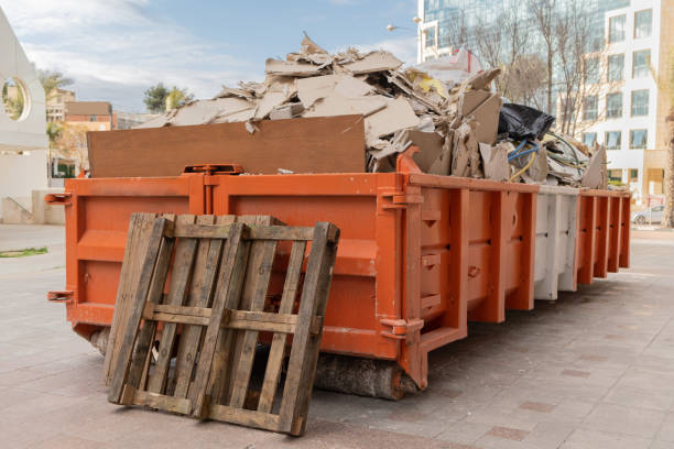 Best Same-Day Junk Removal  in Rossville, TN