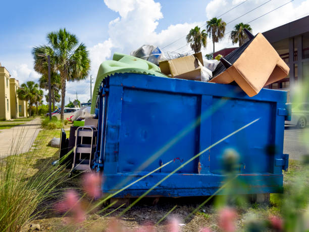 Best Trash Removal Near Me  in Rossville, TN