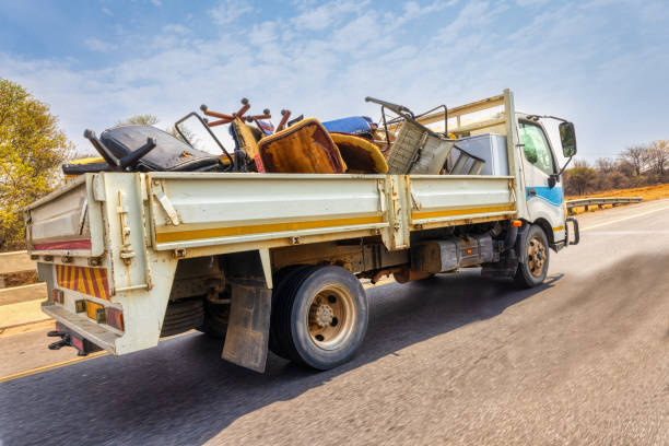 Full-Service Junk Removal in Rossville, TN